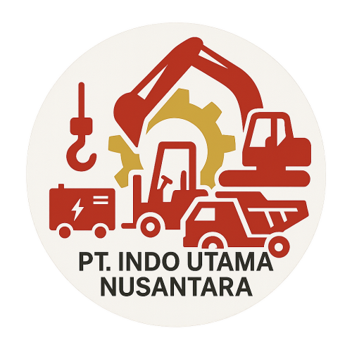 Kontak Sewa Crane Balikpapan