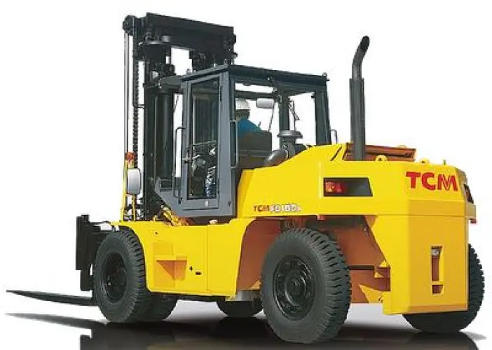  Sewa Forklift   balikpapan